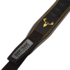 Allen Boulder BakTrak 2-Point Padded Sling with Sling Swivel Nylon and Rubber Black 36" - Image 3