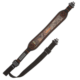 Allen Vapor BakTrak Sling Nylon Mossy Oak Break-Up Country 37"