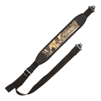 Allen Cascade Sling Neoprene Realtree Edge 42"
