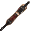 Allen Hypa-Lite Punisher Padded Sling with Sling Swivel Hypalon Realtree Camo 39" - Image 3