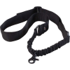 Allen Tac-Six Citadel Solo Single-Point Sling Nylon Black 54" - Image 2