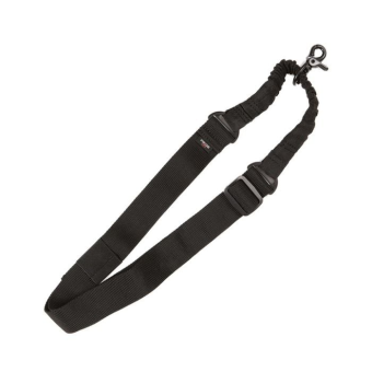 Allen Tac-Six Citadel Solo Single-Point Sling Nylon Black 54"