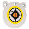Allen EZ-Aim Hardrock Gong AR500 Steel Target 6" - Image 4