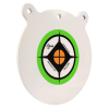 Allen EZ-Aim Hardrock Gong AR500 Steel Target 12" - Image 2