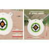 Allen EZ-Aim Hardrock Gong AR500 Steel Target 12" - Image 3