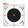 Allen EZ-Aim Bullseye Target 12" Pad of 100 - Image 4