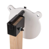 Allen EZ-Aim Steel Gong Target Hanging Hook - Image 4