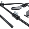 Allen Rimfire & Airgun Steel Target Kit - Image 4