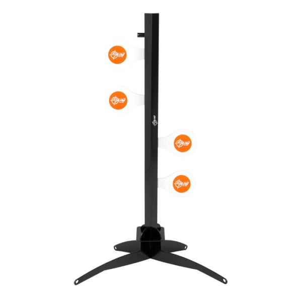 Allen EZ-Aim Speed Zone Rimfire Dueling Tree Steel Target
