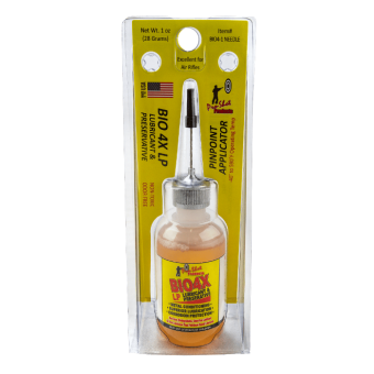Pro-Shot BIO 4X All Weather Gun Oil 1 Liquid