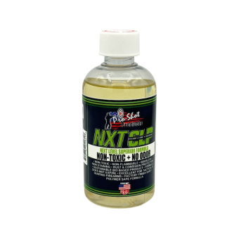 Pro-Shot Gun Cleaning Solvent, Lubricant, & Rust Preventative 1 Liquid