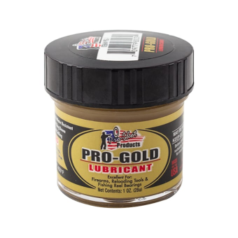 Pro-Shot Pro Gold Gun Grease Lubricant 1