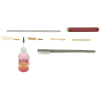 Pro-Shot Pistol Cleaning Kit 38/357 Caliber, 9mm - Image 3