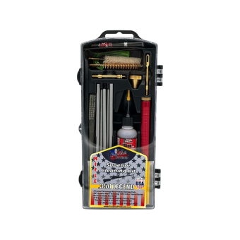 Pro-Shot Rifle Cleaning Kit 350 Legend