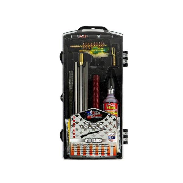 Pro-Shot Shotgun Cleaning Kit 410 Gauge