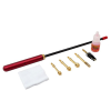 Pro-Shot Competition Series Pistol Cleaning Kit 38 - 45 Caliber - Image 2