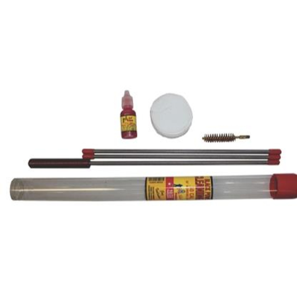Pro-Shot Blackpowder Cleaning Kit 50 Caliber