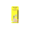 Pro-Shot Rifle Bore Brush Nylon 17 - 20 Caliber 8-32 Thread - Image 2
