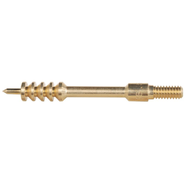 Pro-Shot Cleaning Jag Brass 6.5mm 10-32 Thread