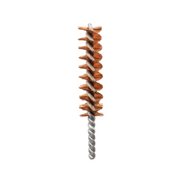 Pro-Shot Chamber Brush Brass 12 Gauge 5/16"-27 Thread