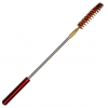 Pro-Shot Chamber Brush Bronze 20 Gauge 5/16"-27 Thread - Image 2