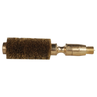 Pro-Shot Chamber Brush Brass 20 Gauge 5/16"-27 Thread