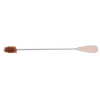 Pro-Shot Cylinder Brush Bronze 12 Gauge 5/16"-27 Thread - Image 2