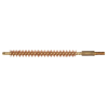 Pro-Shot Bore Brush Brass 17 - 20 Caliber 5-40 Thread Pack of 12 - Image 2