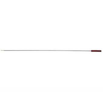 Pro-Shot Cleaning Rod Brass 17 Caliber 5-40 Thread