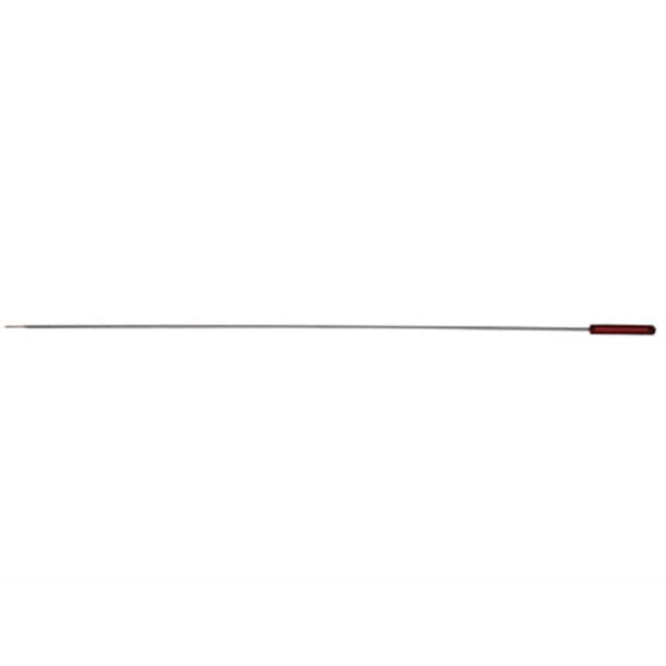 Pro-Shot Cleaning Rod Brass 17 Caliber 5-40 Thread