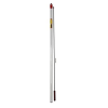 Pro-Shot Cleaning Rod Brass 20 Caliber 5-40 Thread - Image 2