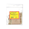 Pro-Shot Rifle Bore Brush Brass 22 Caliber 8-32 Thread - Image 2