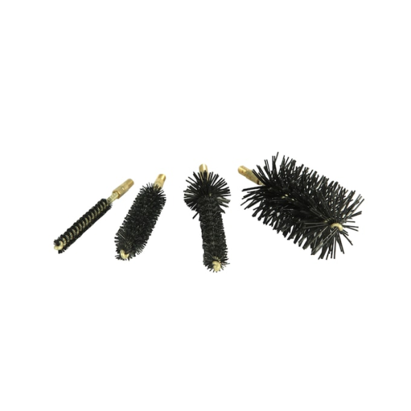 Pro-Shot Bore Brush Nylon 223 Caliber 8-32 Thread