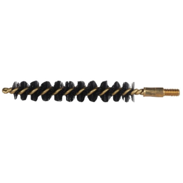 Pro-Shot Rifle Bore Brush Nylon 338 Caliber 8-32 Thread