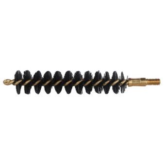 Pro-Shot Rifle Bore Brush Nylon 45 Caliber 8-32 Thread