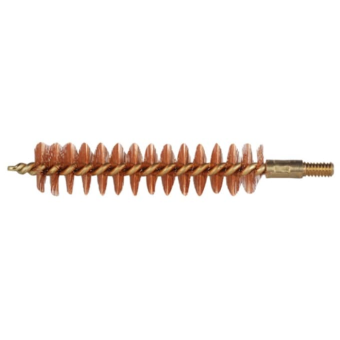 Pro-Shot Bore Brush Brass 50 BMG 50 Caliber 8-32 Thread Pack of 12