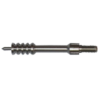 Pro-Shot Trace Eraser Cleaning Jag Brass 30 Caliber 8-32 Thread