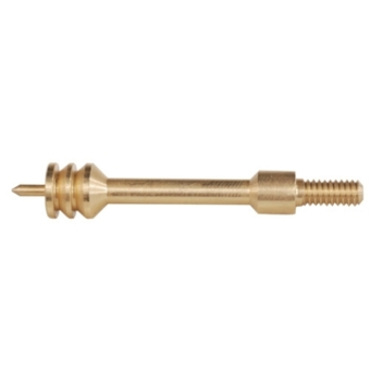 Pro-Shot Cleaning Jag Brass 22 Caliber, 6mm 8-32 Thread