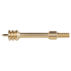 Pro-Shot Cleaning Jag Brass 38/357 Caliber, 9mm 8-32 Thread - Image 2