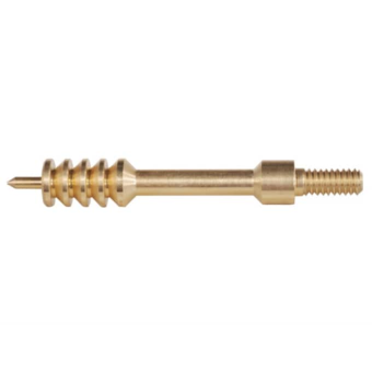 Pro-Shot Cleaning Jag Brass 8mm 8-32 Thread