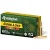 Remington Core-Lokt Copper 270 Winchester Copper Hollow Point 130 Grain Box of 20 - Image 2