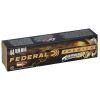 Federal Premium HammerDown Ammunition 44 Remington Magnum Bonded Soft Point 270 Grain Box of 20 - Image 2