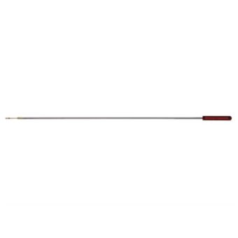 Pro-Shot 1-Piece Cleaning Rod 27 Caliber 26"