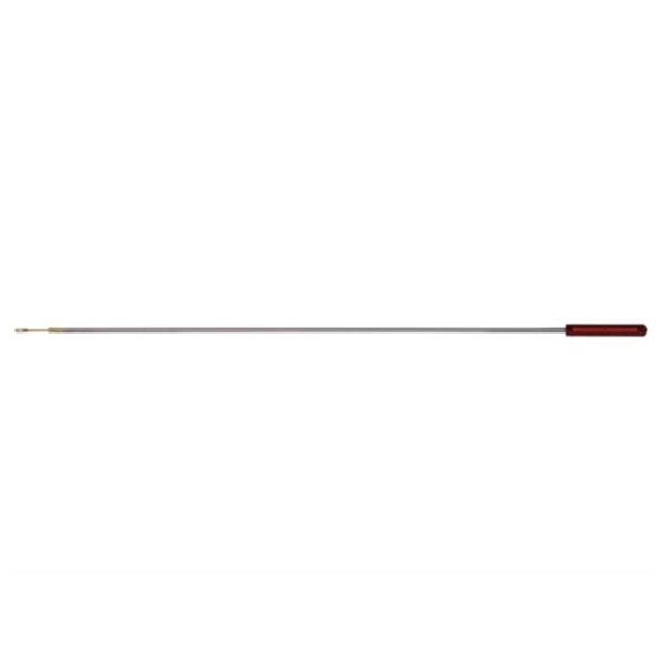 Pro-Shot 1-Piece Cleaning Rod 27 Caliber 26"