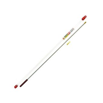 Pro-Shot 1-Piece Cleaning Rod 410 Bore - 10 Gauge 42"