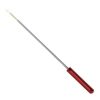 Pro-Shot 1-Piece Cleaning Rod 22 Caliber 8" - Image 2