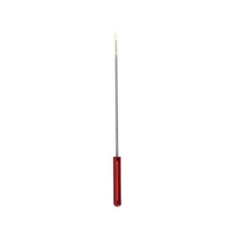 Pro-Shot 1-Piece Cleaning Rod 22 Caliber 8"