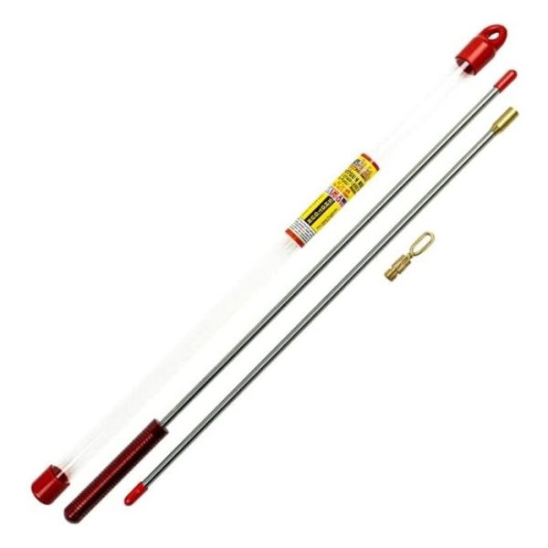 Pro-Shot 2-Piece Cleaning Rod 410 Bore - 10 Gauge 30"