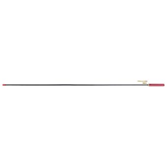 Pro-Shot 1-Piece Cleaning Rod 22 - 6.5mm 42"
