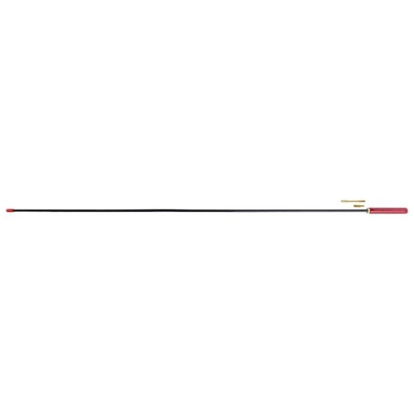 Pro-Shot 1-Piece Cleaning Rod 270 Caliber 42"